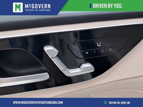 Used 2023 Mercedes-Benz C 300 4MATIC Sedan image 14