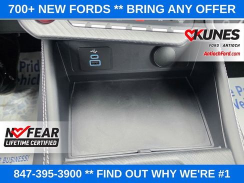 New 2026 Ford Mustang GT Premium RWD image 58