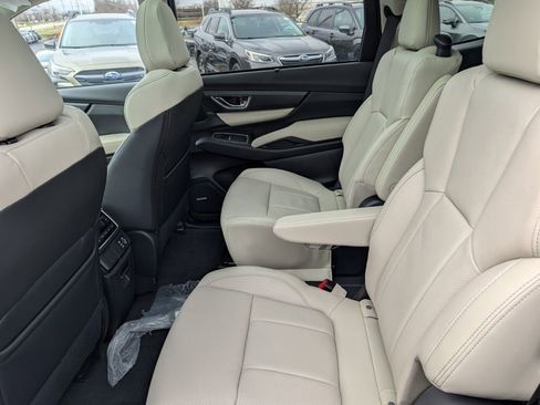 New 2026 Subaru Ascent Limited image 26