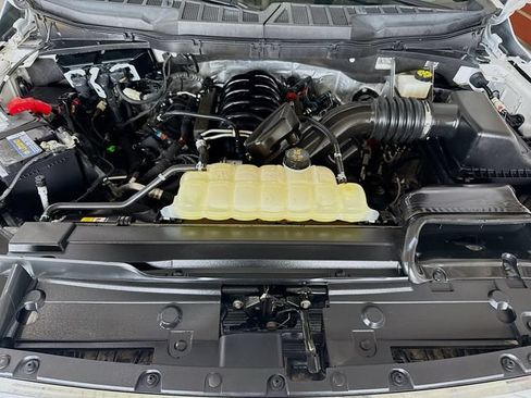 Used 2021 Ford F150 XLT w/ Equipment Group 301A Mid AWD/4WD image 29