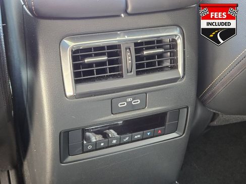 Used 2025 MAZDA CX-70 Plug-In Hybrid w/ Premium Pkg AWD/4WD image 18