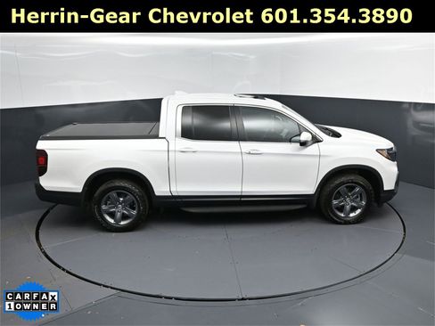 Used 2023 Honda Ridgeline RTL image 39