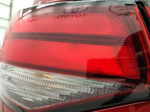 Used 2022 Nissan Sentra SV w/ All-Weather Package image 20