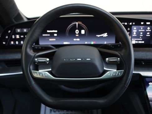 Used 2025 Lucid Air Touring AWD/4WD image 34