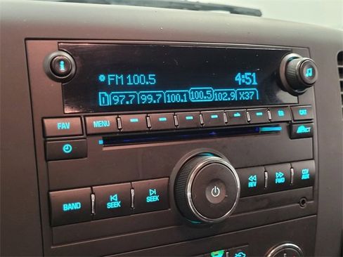 Used 2013 GMC Sierra 1500 SLE w/ Power Tech Package image 16