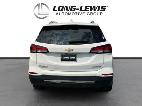 Used 2023 Chevrolet Equinox Premier FWD image 5