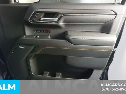 Used 2024 GMC Sierra 1500 AT4 AWD/4WD image 60