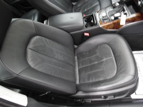 Used 2014 Audi A6 2.0T Premium Plus AWD/4WD image 23
