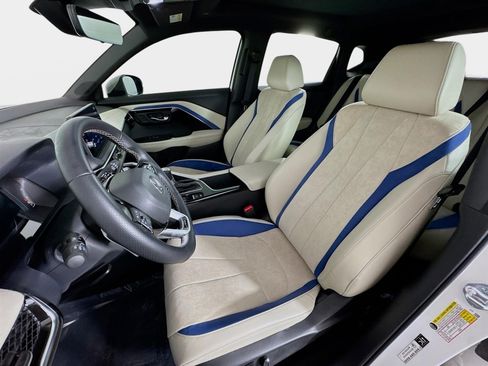 Used 2025 Acura ADX A-Spec image 12