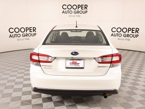 Used 2023 Subaru Impreza 2.0i image 20