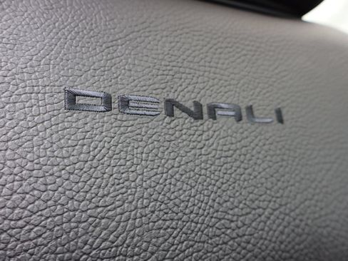 Used 2024 GMC Yukon XL Denali w/ LPO, Floor Liner Package AWD/4WD image 25