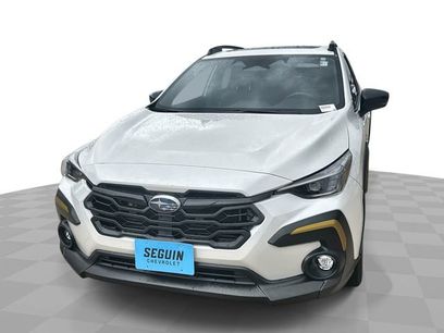 Used 2025 Subaru Crosstrek 2.5i Sport