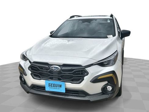 Used 2025 Subaru Crosstrek 2.5i Sport AWD/4WD image 1