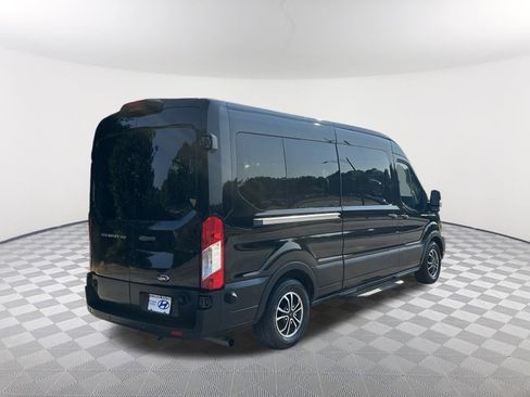 Used 2024 Ford Transit 350 XL RWD image 7