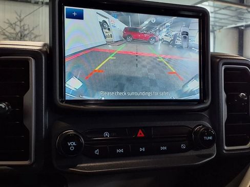 Used 2021 Ford Bronco Sport Outer Banks AWD/4WD image 19
