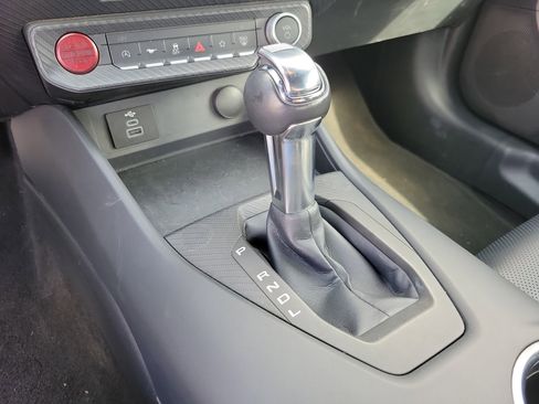 Used 2025 Ford Mustang Premium RWD image 9
