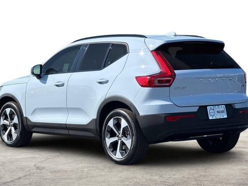 New 2026 Volvo XC40 B5 Plus w/ Protection Package Premier AWD/4WD image 6