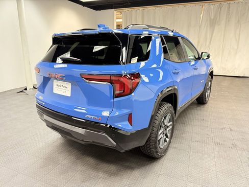 New 2026 GMC Terrain AT4 image 6