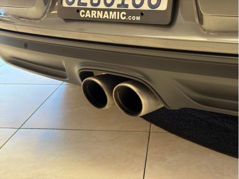 Used 2017 Porsche 718 Boxster S image 32