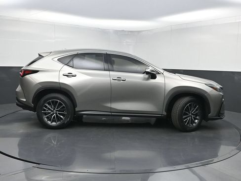 Used 2022 Lexus NX 350 AWD image 42