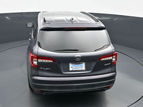 Used 2022 Honda Pilot Special Edition image 19