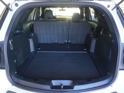 Used 2019 Ford Explorer 4WD Police Interceptor image 13