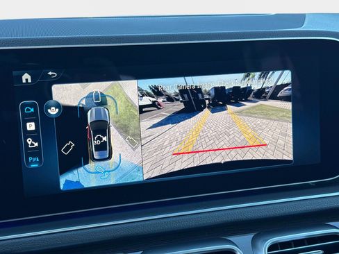 New 2026 Mercedes-Benz GLE 450 4MATIC image 24