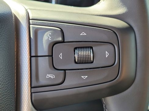 New 2026 GMC Sierra 2500 Denali w/ Denali Reserve Package image 20