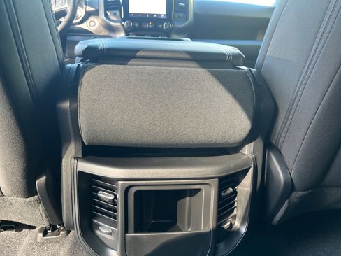 New 2025 RAM 1500 Tradesman image 21