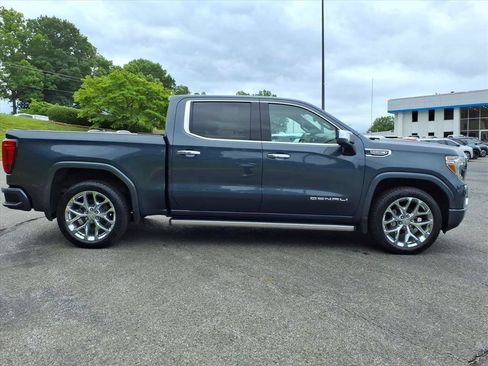 Used 2019 GMC Sierra 1500 Denali w/ Denali Ultimate Package AWD/4WD image 2
