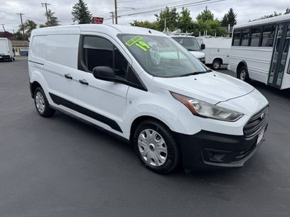 Used 2019 Ford Transit Connect XL