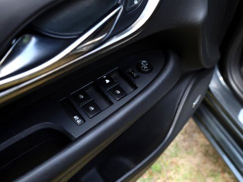 Used 2016 Cadillac ATS Sedan image 21
