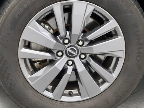 Used 2024 Nissan Pathfinder SV FWD image 73