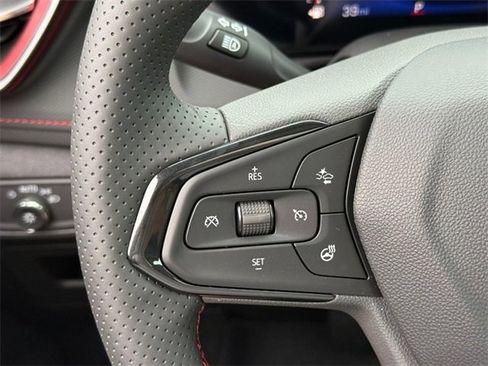 New 2026 Chevrolet TrailBlazer RS w/ Convenience Package image 14