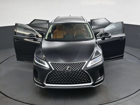 Used 2021 Lexus RX 350L FWD w/ Premium Package image 38