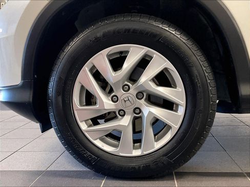 Used 2015 Honda CR-V EX-L image 7