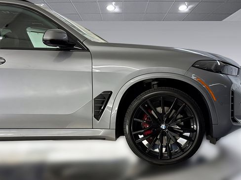 Used 2026 BMW X5 sDrive40i w/ M Sport Package RWD image 35