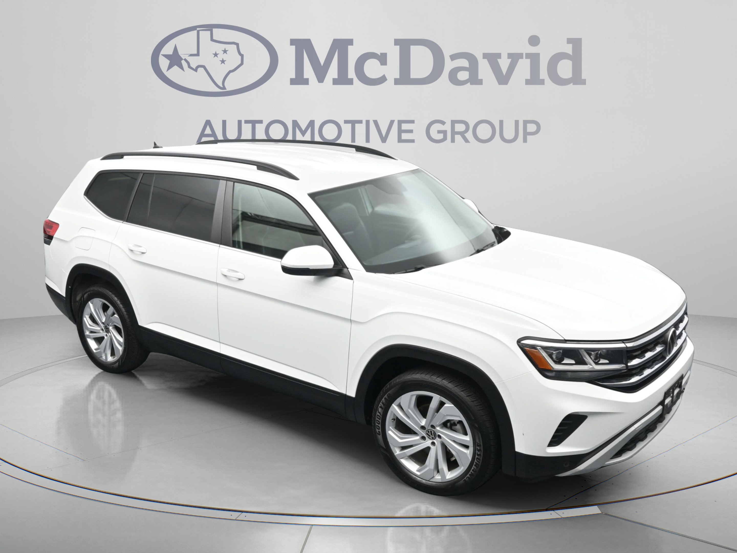 Used 2022 Volkswagen Atlas SE FWD image 33