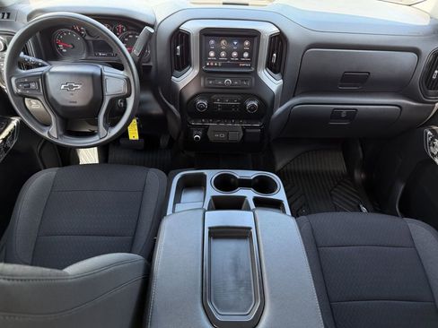 Used 2022 Chevrolet Silverado 1500 Custom Trail Boss w/ Realtree Special Edition AWD/4WD image 11