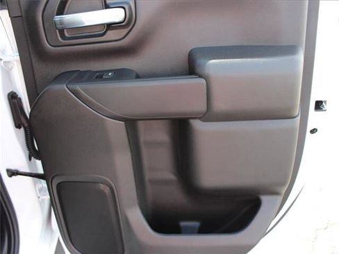 New 2025 Chevrolet Silverado 2500 W/T w/ WT Convenience Package image 39