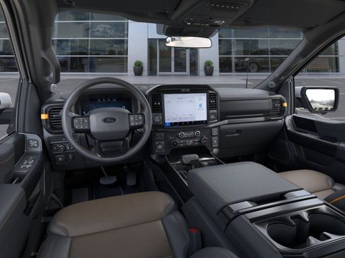 New 2026 Ford F150 Tremor w/ Equipment Group 402B image 11