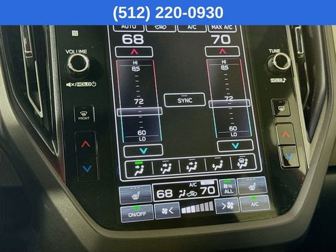 Used 2026 Subaru Forester Premium image 18