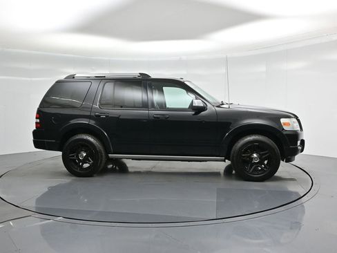 Used 2009 Ford Explorer Limited image 22