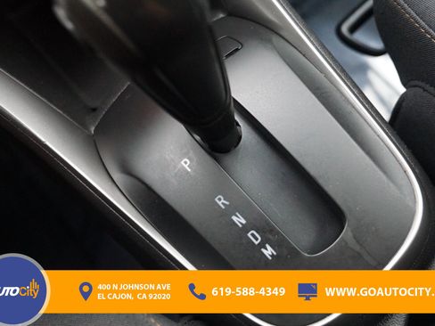 Used 2020 Chevrolet Trax LS FWD image 23