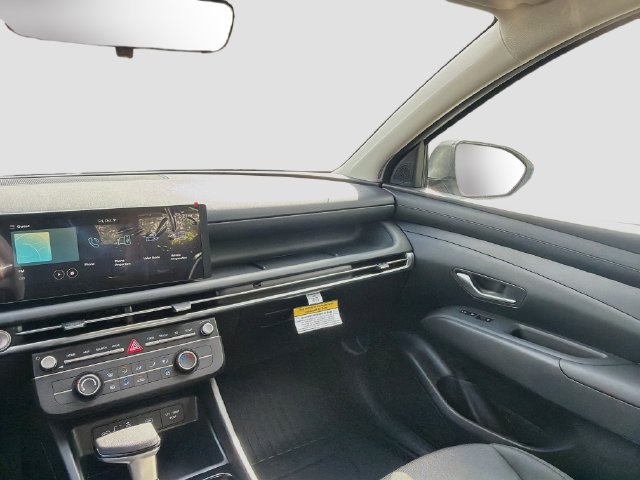 New 2026 Hyundai Tucson SE FWD image 22
