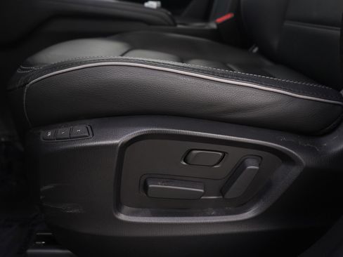 Certified 2025 MAZDA CX-5 AWD 2.5 S w/ Premium Plus Pkg image 24