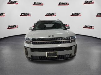 Used 2026 Hyundai Santa Fe Calligraphy video 2