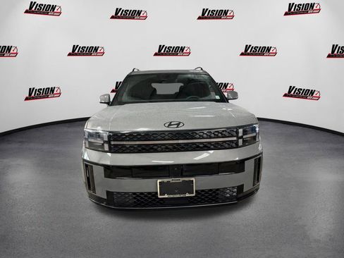 Used 2026 Hyundai Santa Fe Calligraphy image 2