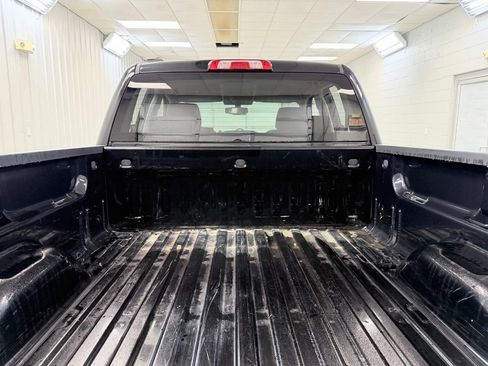 Used 2018 Chevrolet Silverado 1500 LT w/ All Star Edition AWD/4WD image 27