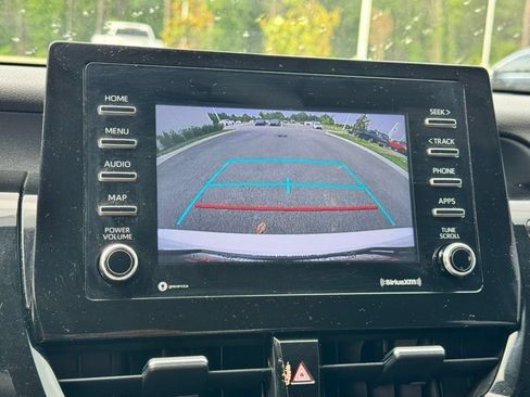 Used 2023 Toyota Camry LE FWD image 14
